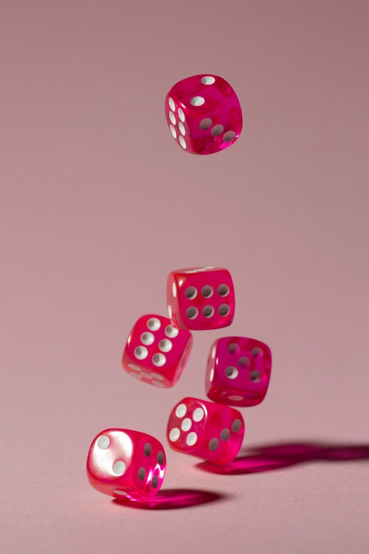 Mobile browser display of slot game interface