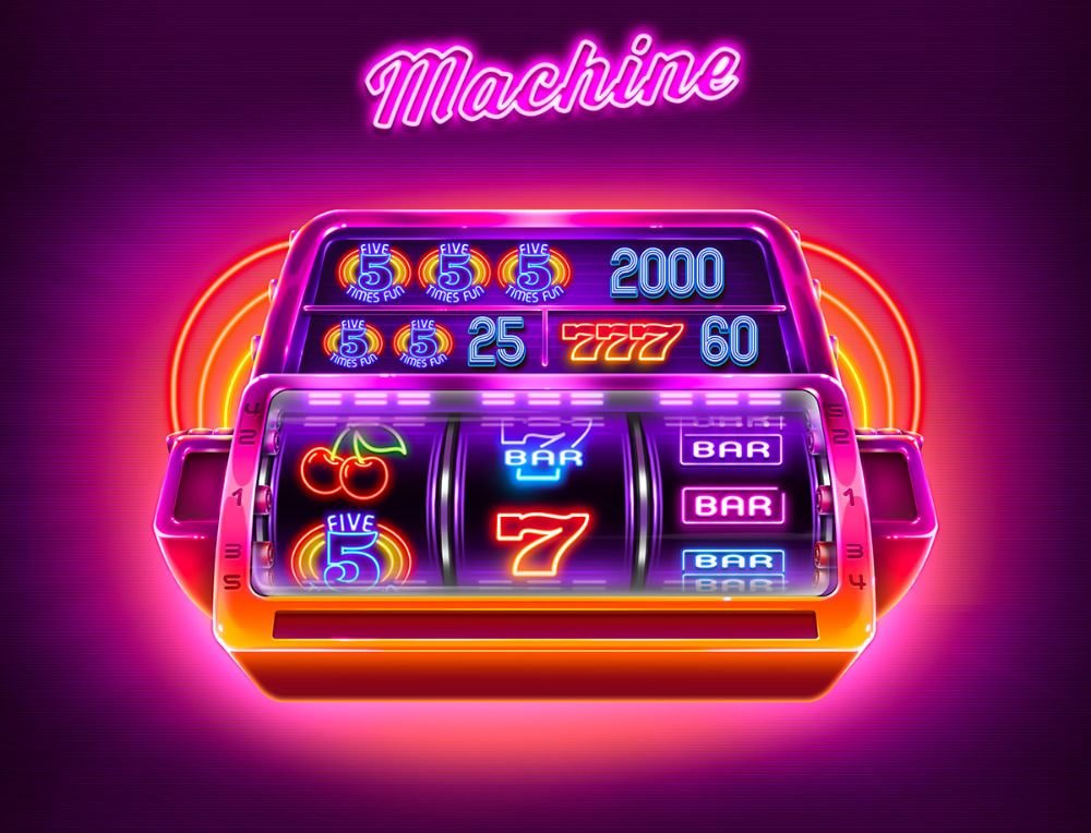 Yggdrasil slot game reel layout on pt777 download